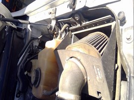 2011 FORD F150, WHITE, LARIAT, CREW, 5.0, 4X4, AT,   F25104